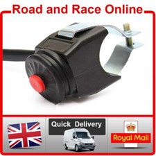 Handlebar Mounted Kill Switch