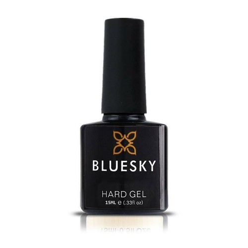 Bluesky hard gel builder - bluesky,
