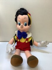 Disney Pinocchio Plush Soft