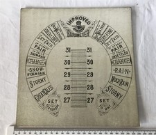 Genuine Antique Admiral