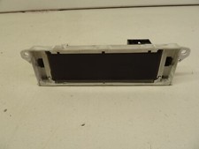 MULTI-FUNCTION CENTRE DISPLAY