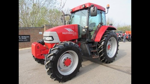 Mccormick tractor stickers - mccormick, mc