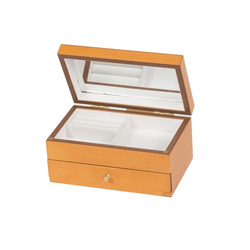 Wooden jewel box mele co - jewel,