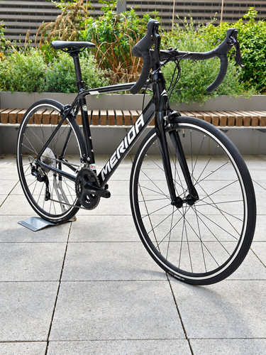 Merida scultura 400 road - road, bike