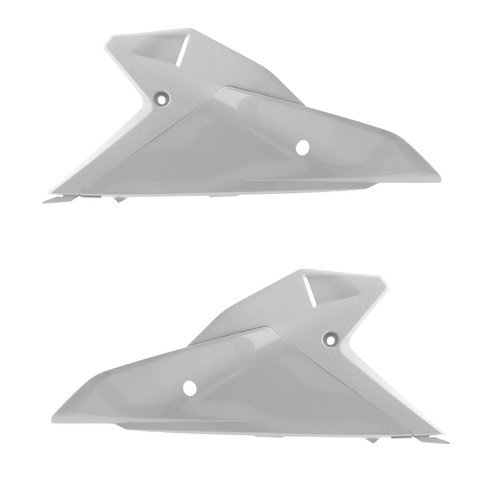 Acerbis grey down side - grey, up/down