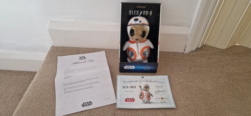 Oleg bb8 meerkat - oleg, soft