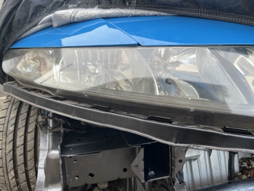 Honda civic fn2 type - fn2, genuine