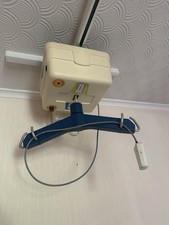 Wessex Medical Equipment Ltd Ceiling Hoist TM42.00