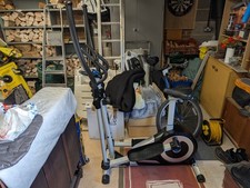 Roger Black Silver 2-in-1