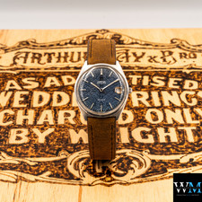 VERY RARE - Vintage - Omega -
