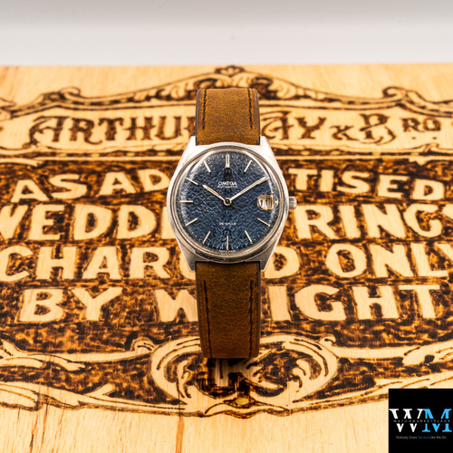Very rare vintage omega - very,
