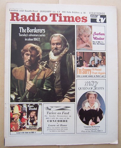 Radio times 1969 - radio, times/1969/michael