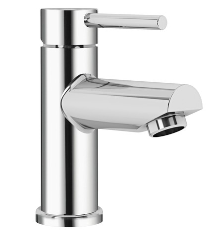 Aqualisa uptown pillar sink - aqualisa,