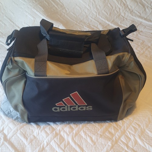 Adidas navy grey vintage 2003 - adidas,