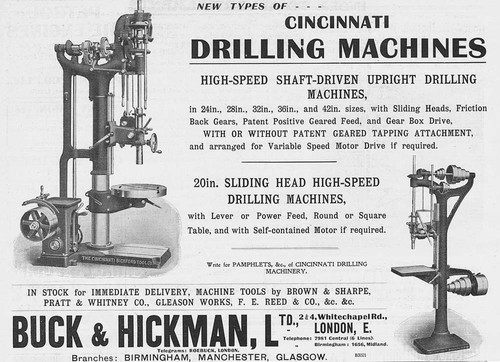 Buck hickman cincinnati - buck,