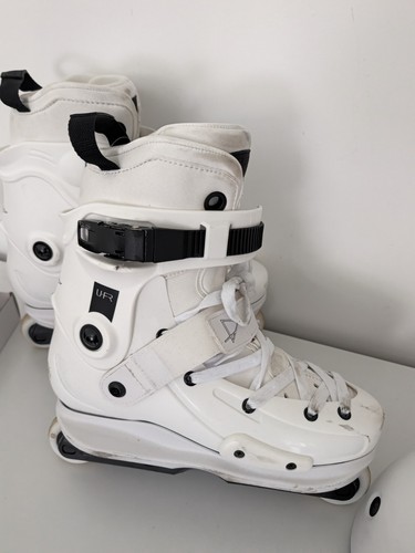Ufr aggressive inline - fr,