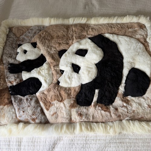 Authentic peruvian pandas - authentic,