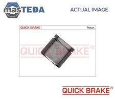 185382K BRAKE CALIPER PISTON