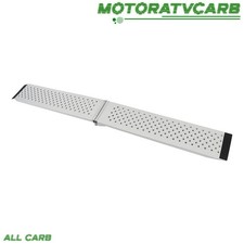 1 PC 78.7"L×8.5"W 600lbs