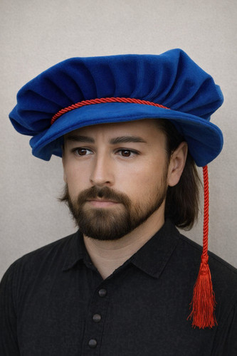 Hat medieval tudor - medieval,