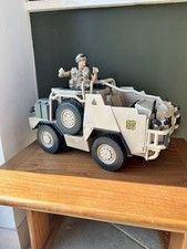 HM Armed Forces Jackal WMIK