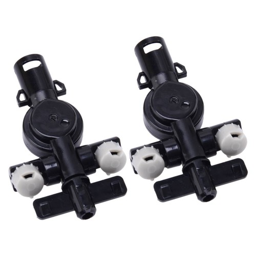 Headlight spray washer - headlight,