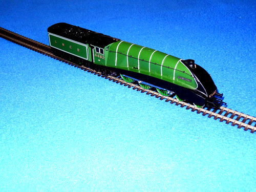 Hornby r313 lner apple - apple, green
