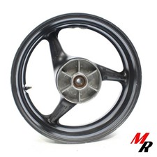 01-06 Honda CBR600F4I -