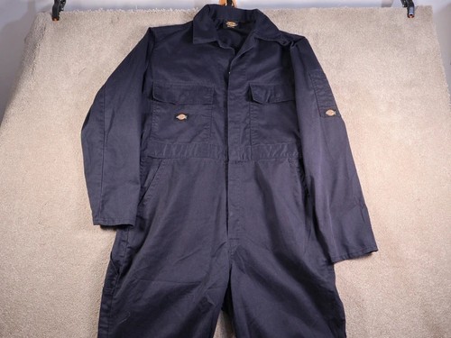 Dickies redhawk navy - navy, blue