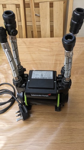 Salamander ct50 xtra - xtra, bar