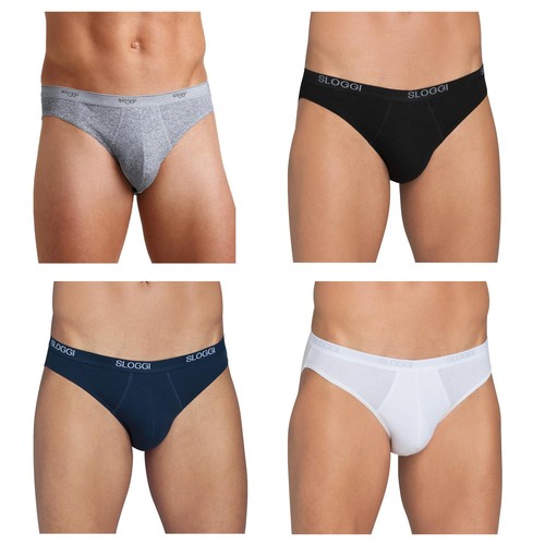 Sloggi cotton rich mini - sloggi, brief