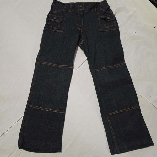 Razer riding gear denim made - razer,