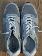 Donnay Evolution Mesh Trainers