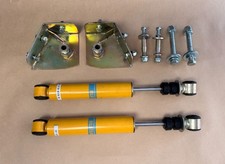 Aston Martin DB5 Rear Damper