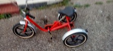 3 Wheel Children's Trike  16" Wheels
