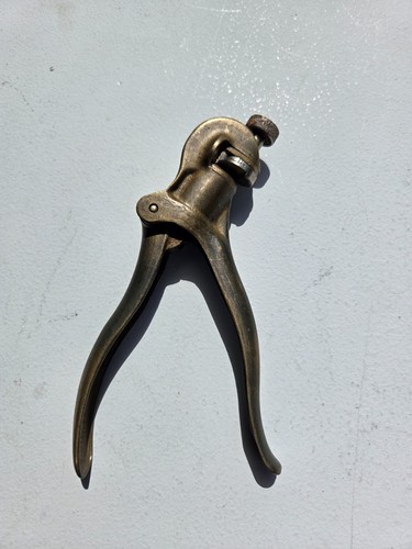 Vintage eclipse saw - 77,