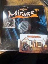 Harley Davidson MIRAGE Brake