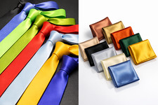 Premium Quality 2 pcs Set Matt
