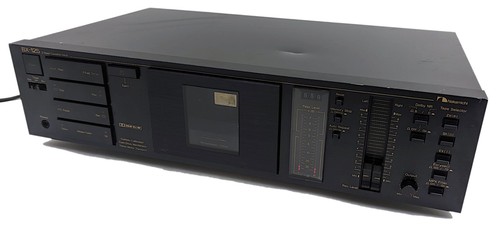 Nakamichi 125 head - 2-head, stereo