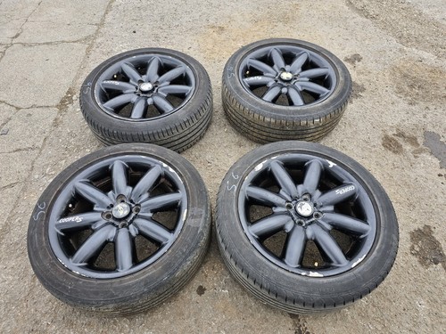 Bmw mini cooper one d - cooper,