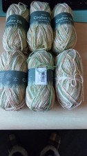 SIRDAR CROFTER  FAIR ISLE