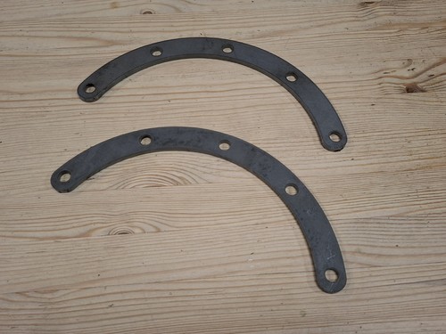 Atlas axle diff - axle,