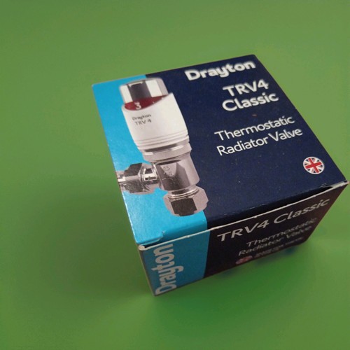 Drayton tr4 classic - drayton,
