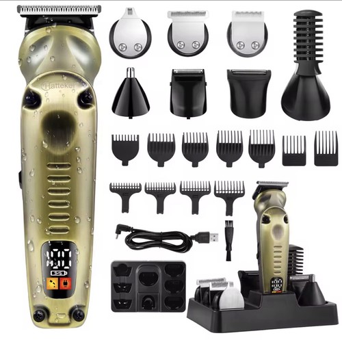 Hatteker 1 professional - hatteker,