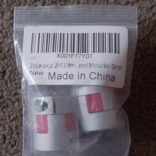 2pcs flexible shaft - 2pcs,