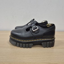 Dr Martens Audrick T Bar Mary