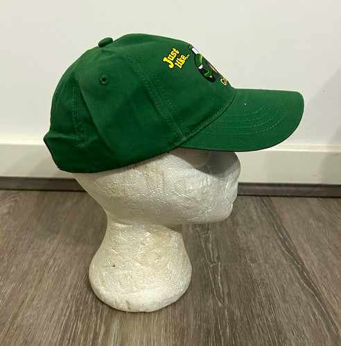 John deere green - green, adjustable