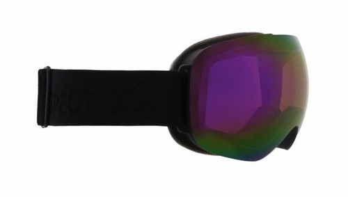Red bull spect - bull, bent