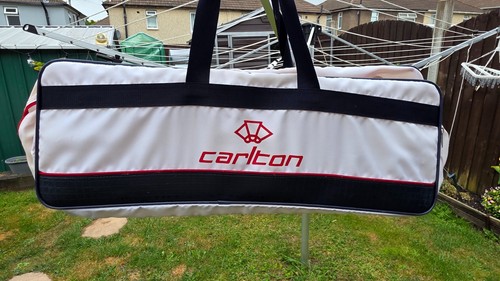 Retro carlton badminton - retro, /