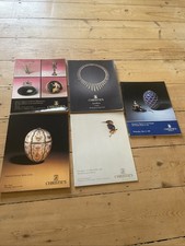 Christie’s Auction Catalogue